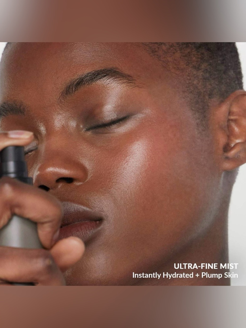 💦 REFY Face Setting Spray - Picture 2 of 6